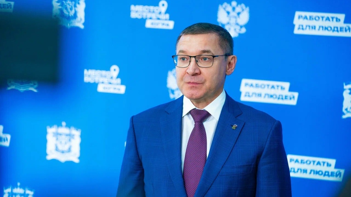    Владимир Якушев: «Для победы на выборах «Единой России» нужно личное общение с людьми»