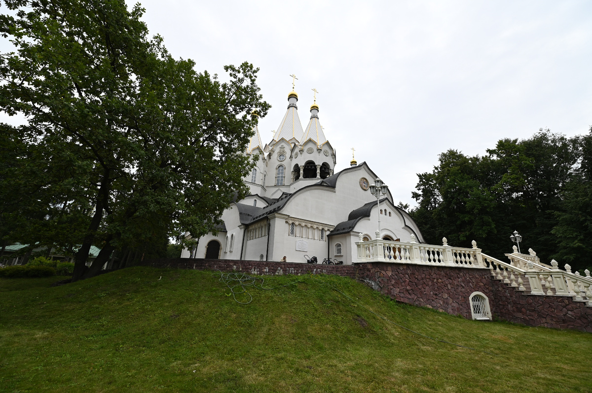 фото: Царьград