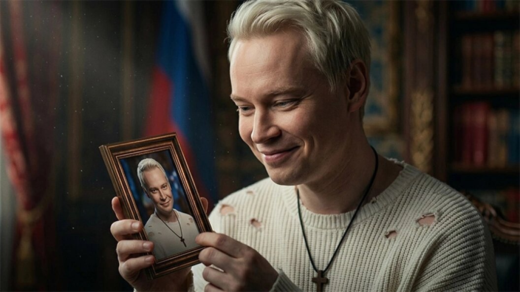    Коллаж Царьграда.