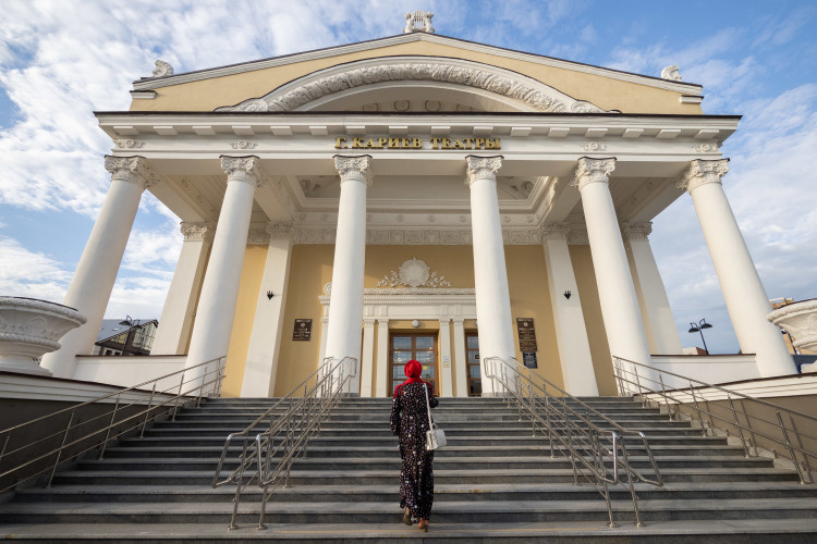 Фото: «БИЗНЕС Online»