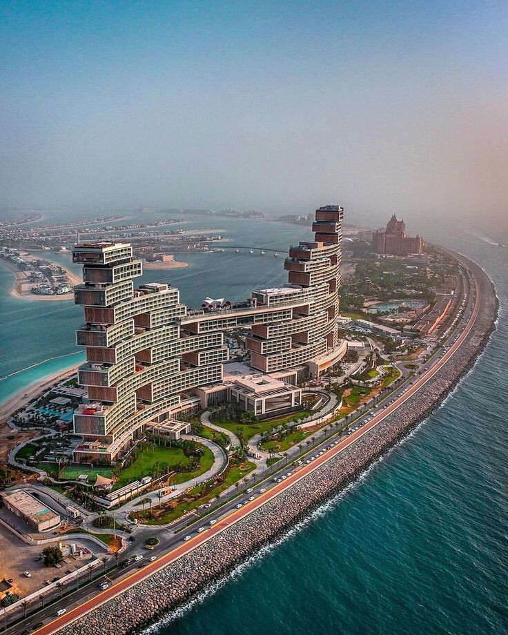 Atlantis The Royal