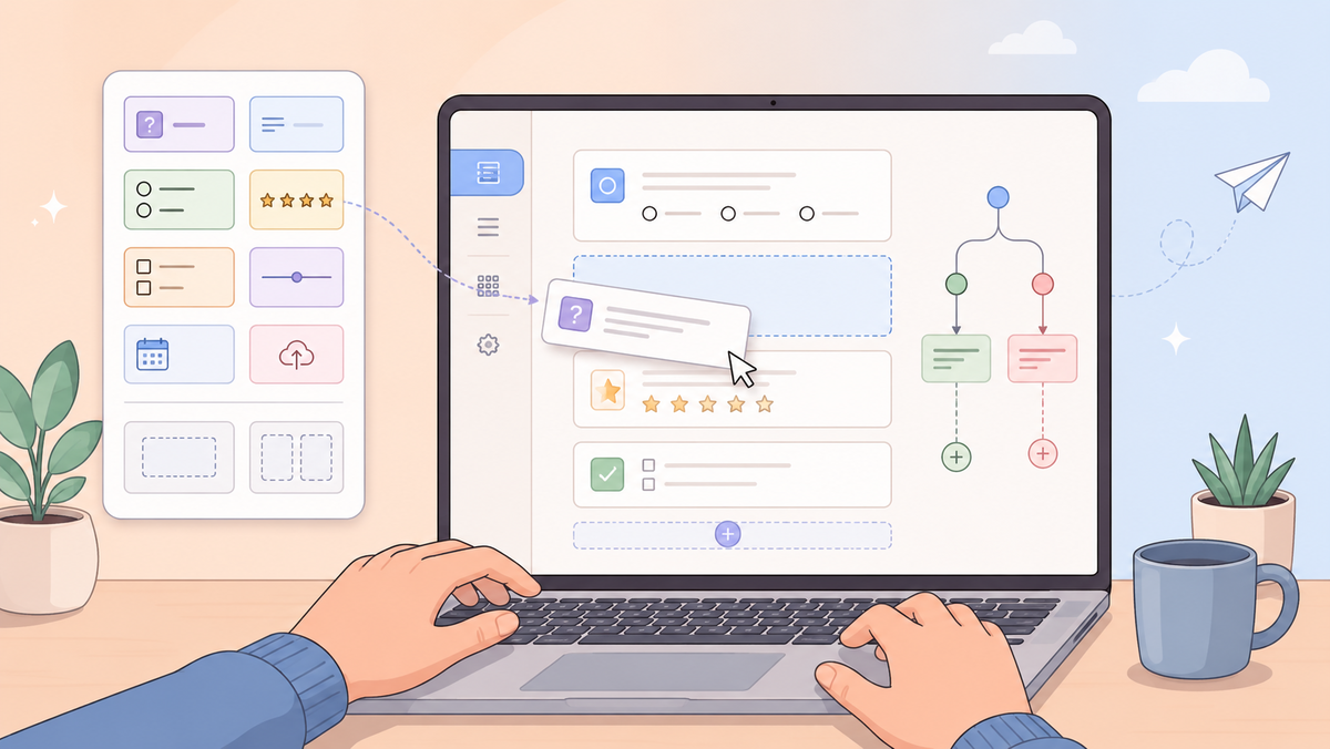 Преимущества Qform