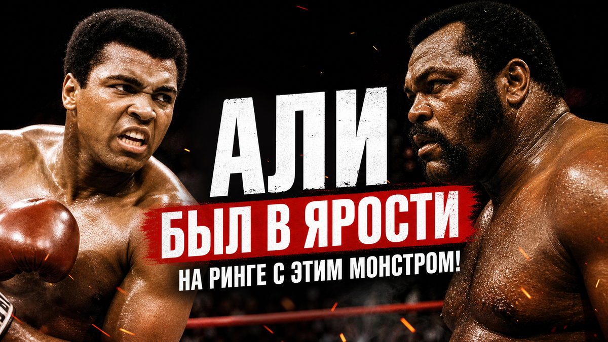 Мухаммед Али