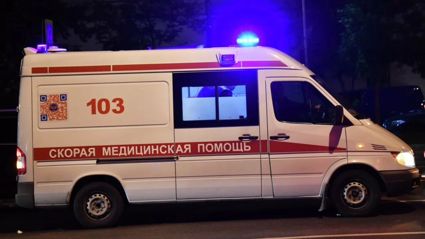   РИА Новости