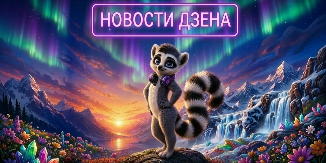 Дзен станет национальной платформой? Что это значит для тебя