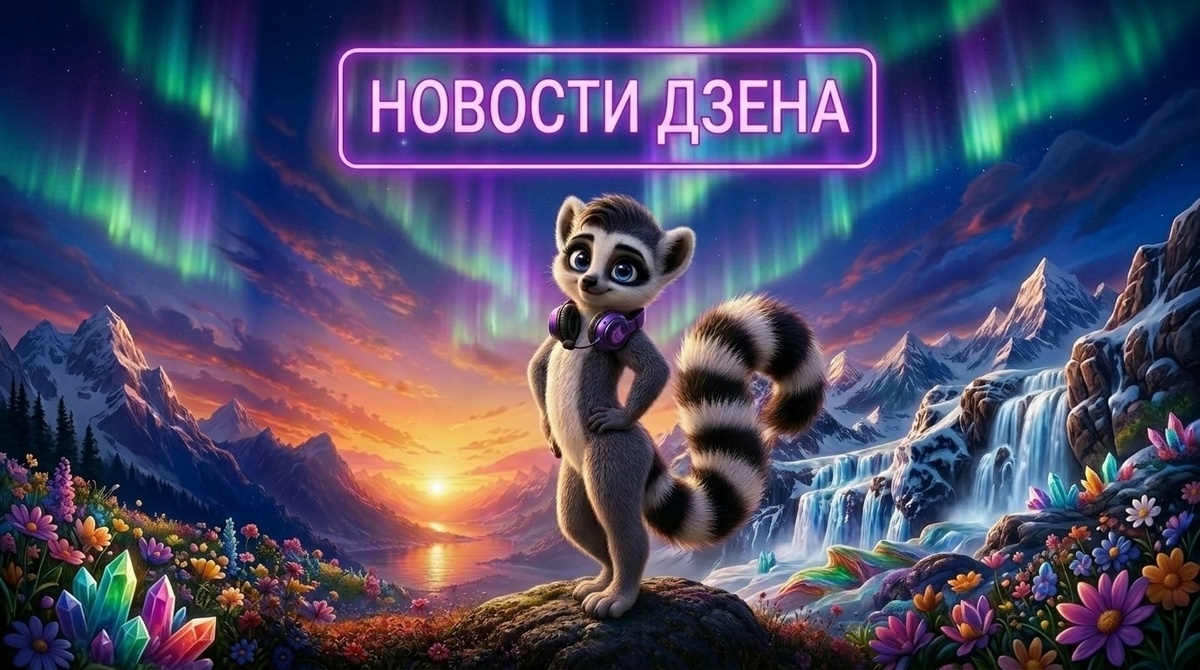 Новости