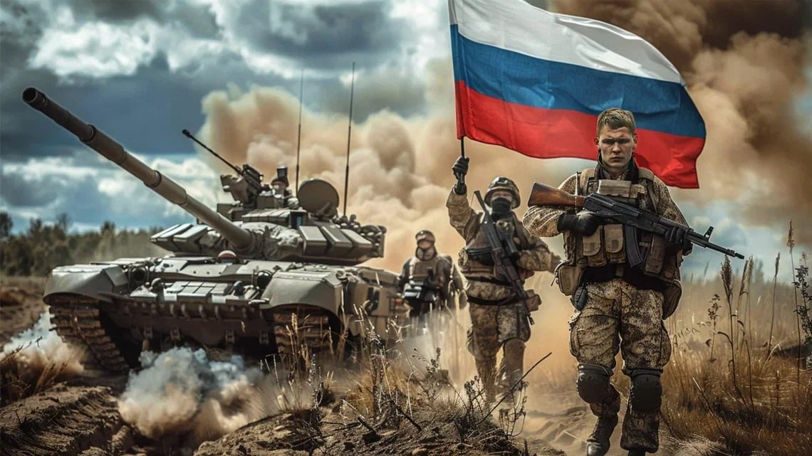 Коллаж ИА "Новороссия"