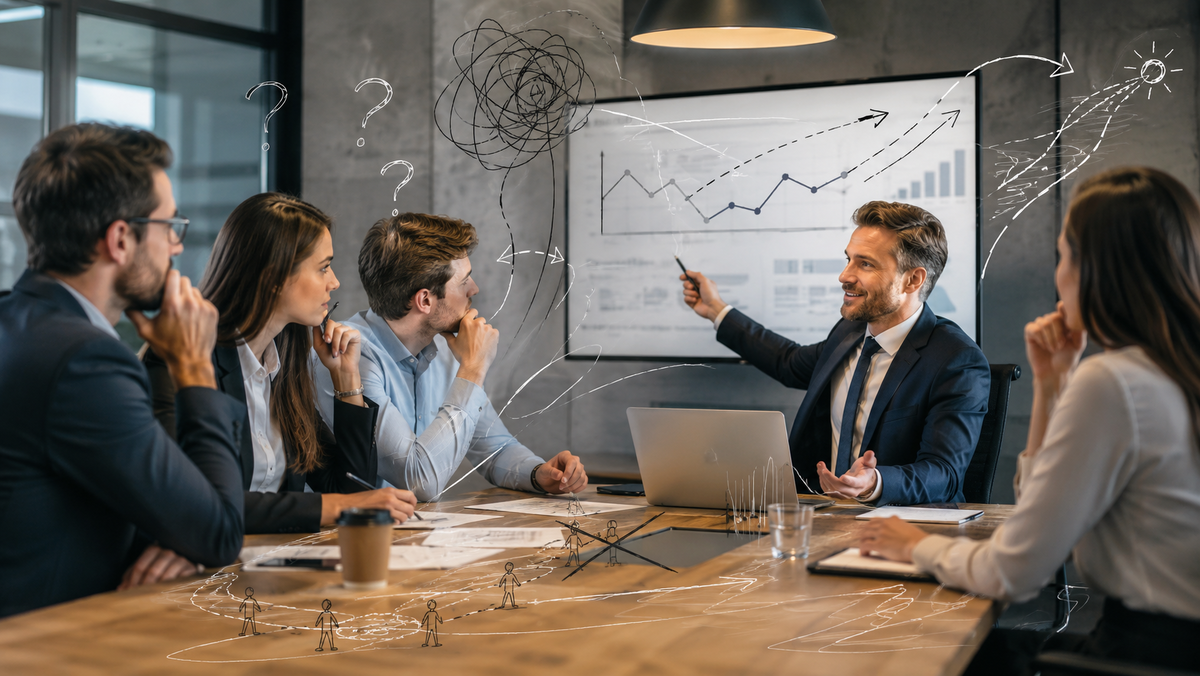 Управление ожиданиями или красивая форма манипуляции?