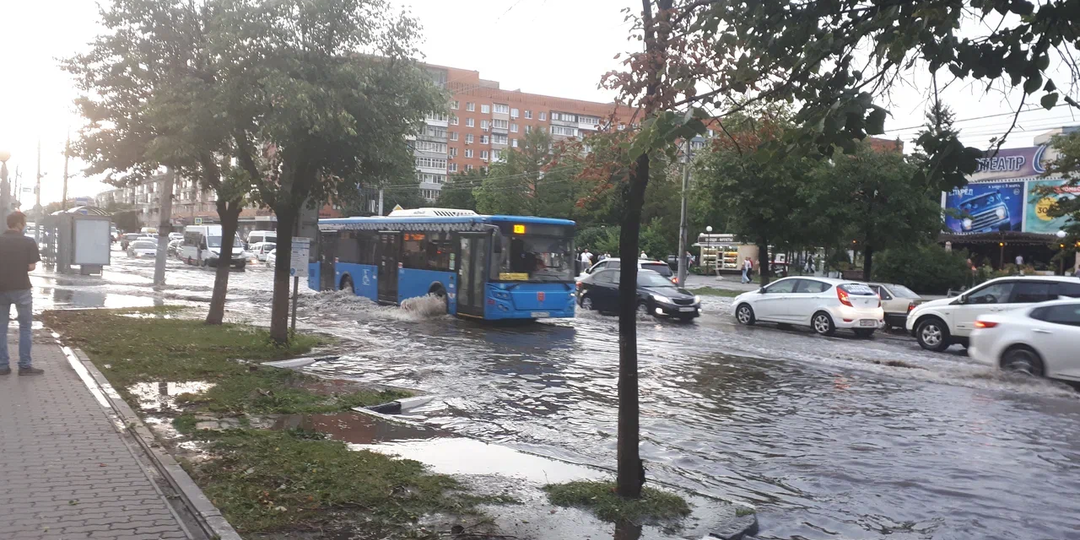 С фотоаппаратом по Туле. Часть 2. Лето 2020 года. Фотопутешествие по Туле и памятным местам Крыма с Тульским следом