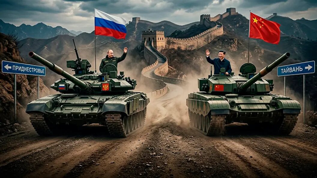    Коллаж Царьграда.