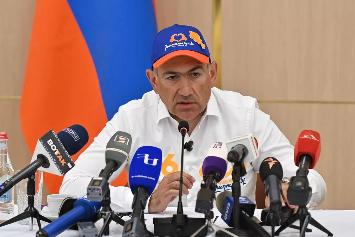 © Sputnik