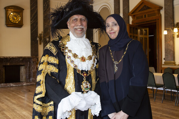 Birmingham City Council    📷