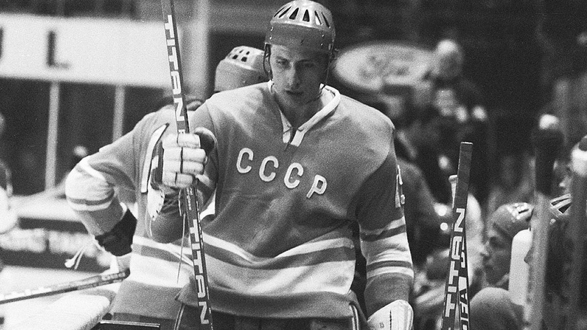 Александр Якушев. Фото с сайта https://tass.ru