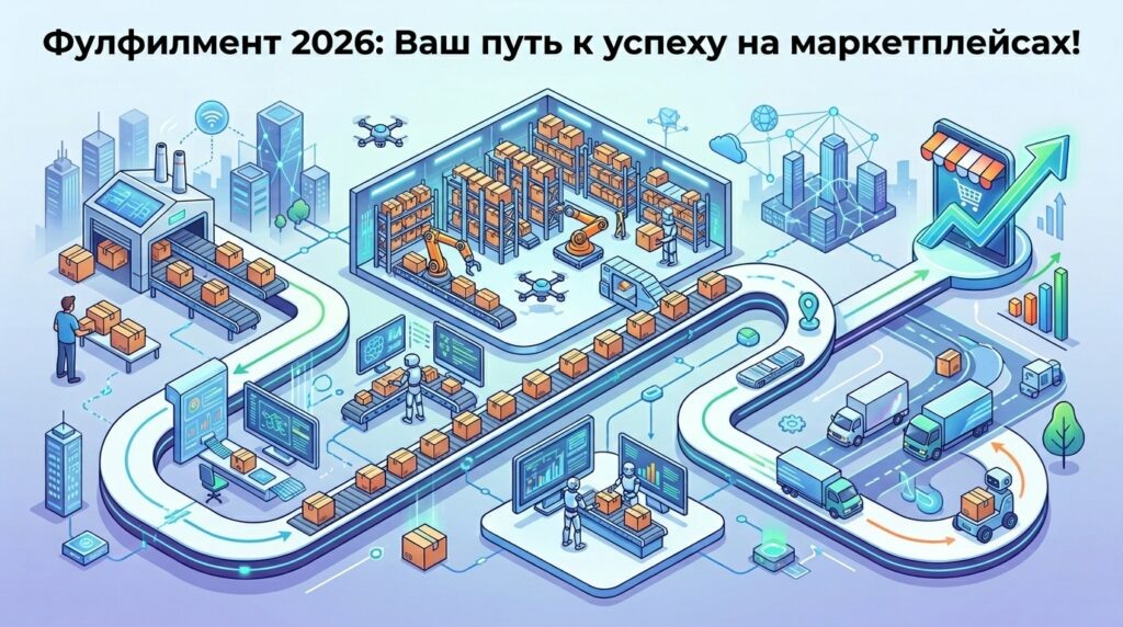   UpSeller предлагает комплексный фулфилмент для селлеров на маркетплейсах, включая приемку, хранение и упаковку товаров, а также продвижение через самовыкупы и создание контента. Мы обеспечиваем гарантированное выполнение индивидуальных условий (ИУ) и предоставляем персонального менеджера. Цель — упростить селлерам процесс продаж, минимизируя риски и увеличивая доход. Наша система скидок и бонусов обеспечивает привлекательные условия для постоянных клиентов. Upseller