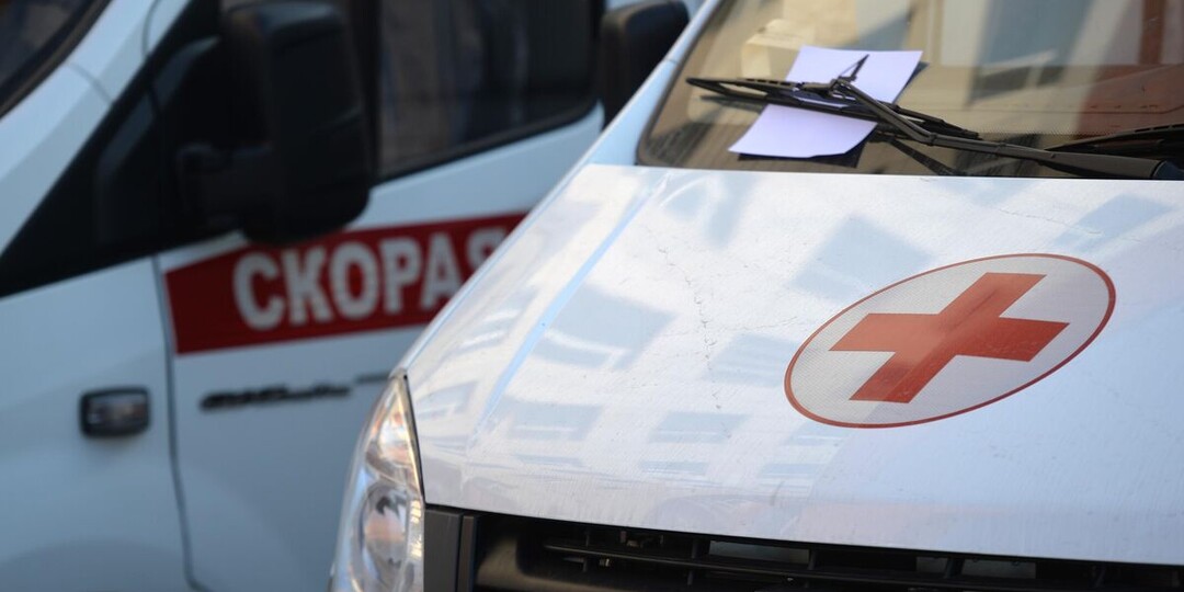 В Челябинской области восемь человек пострадали в ДТП с автобусом