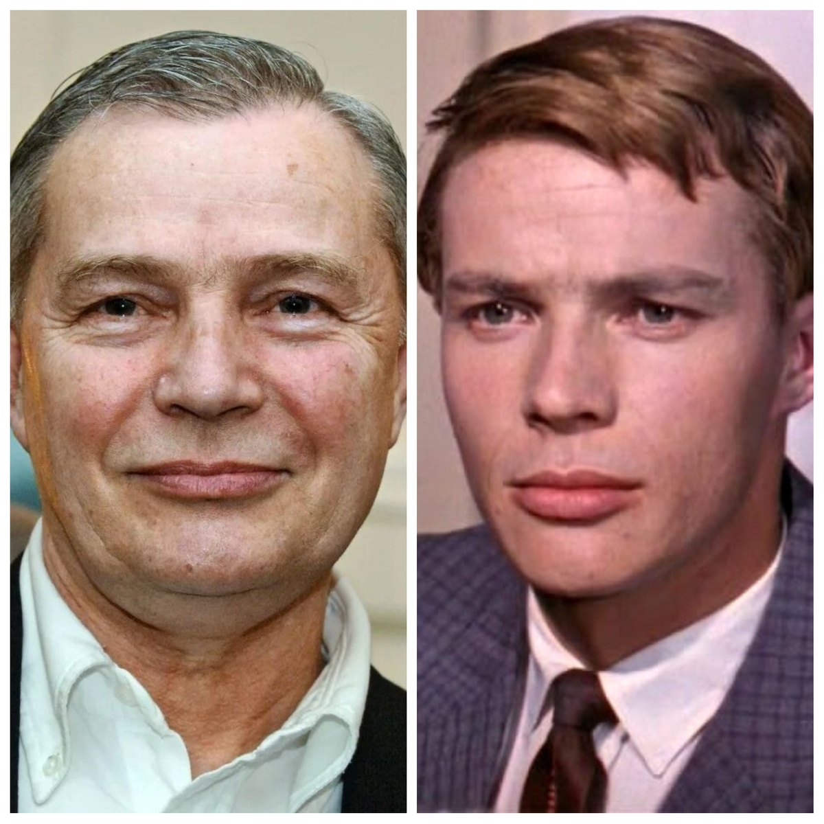 Лев Прыгунов