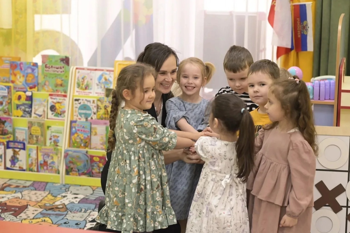 Источник изображений: Пресс-служба АГПУ