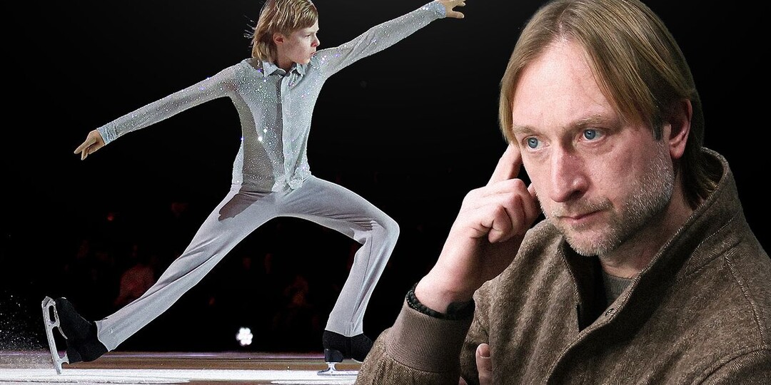 Сын Плющенко и еще две его ученицы уходят из России. Как главный патриот превратился в экспортера талантов