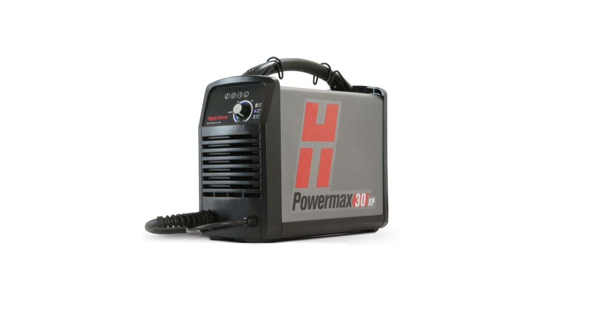 HYPERTHERM POWERMAX30XP