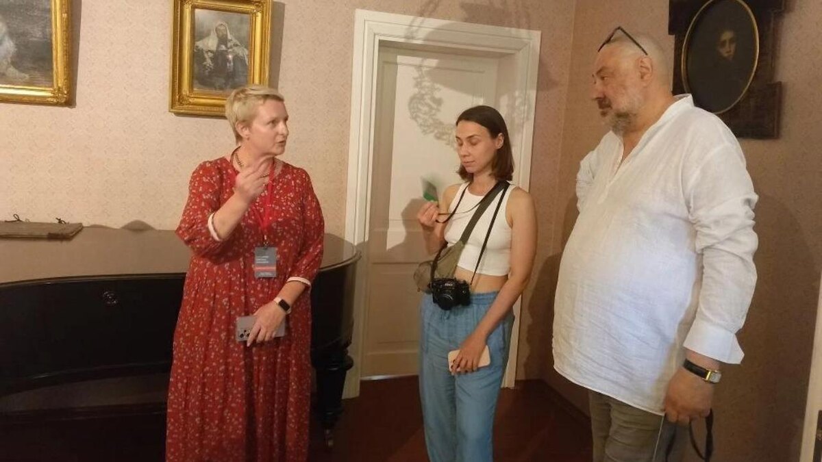     Подольский драматический театр