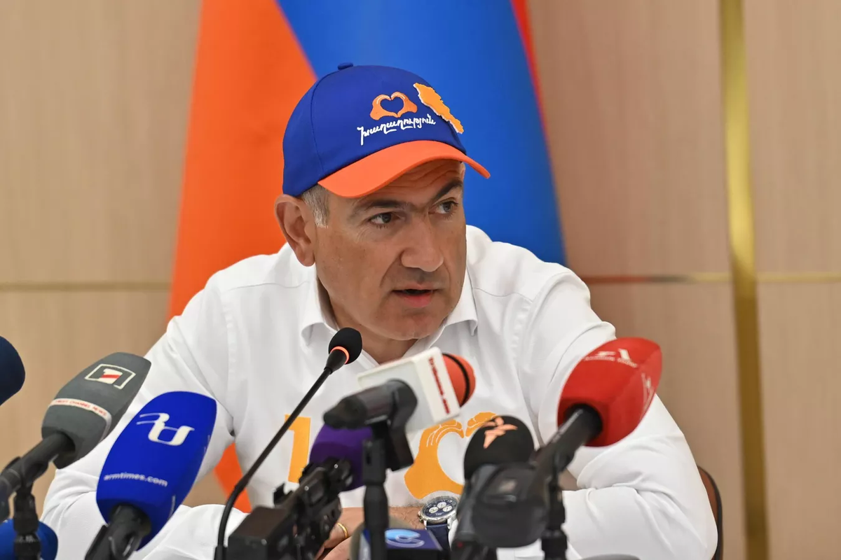 © Sputnik