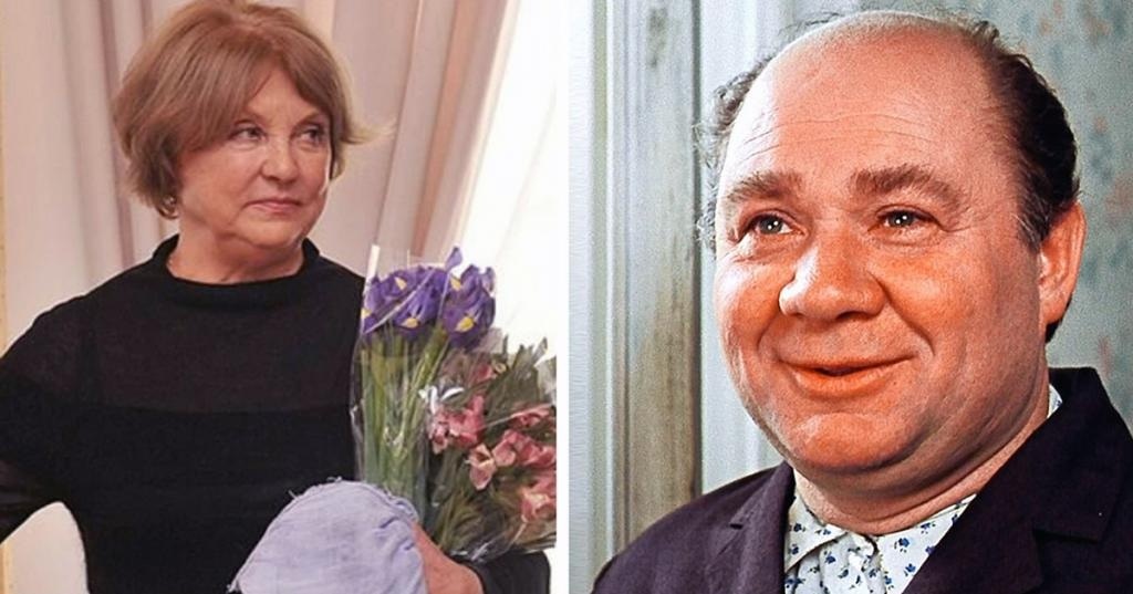 9 актёров СССР, которые не меняли жен даже на пике славы и прожили только с ними всю жизнь