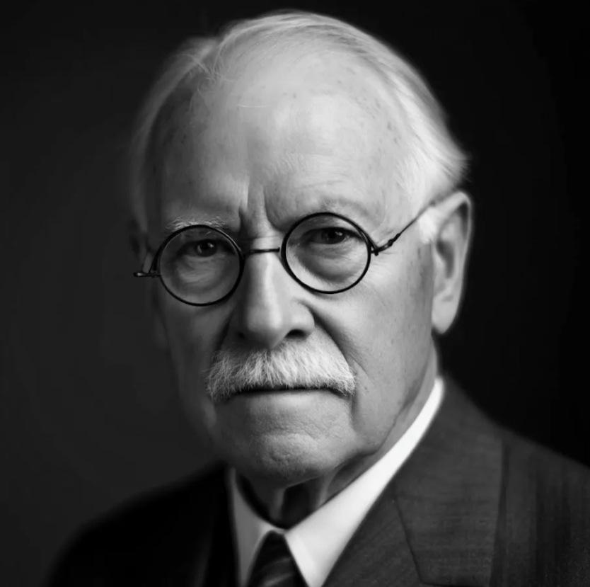Карл Густав Юнг (1875-1961)