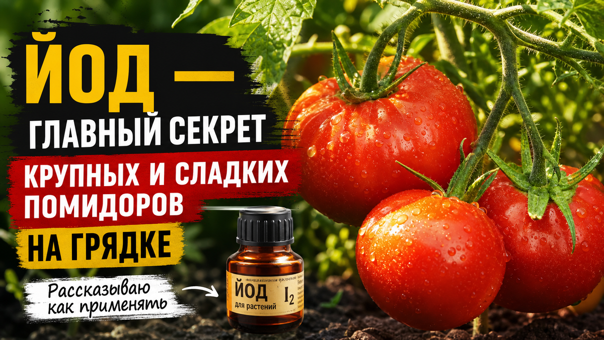 Томаты