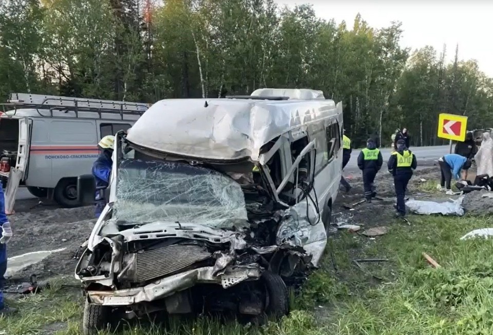    Фото: скриншот видео ГИБДД по Челябинской области