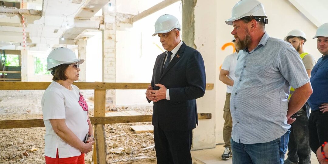 Мнимая забота депутатов о здравоохранении в Химках