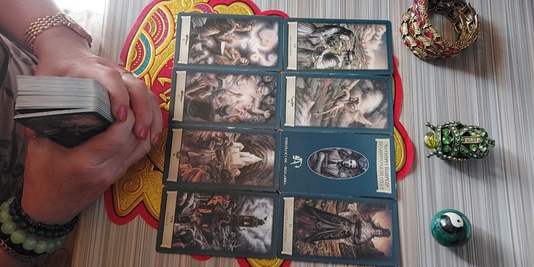 🎭 ⚔️ 😇 👨‍👩‍👦 Дополняют ли люди, в отношениях друг друга?
