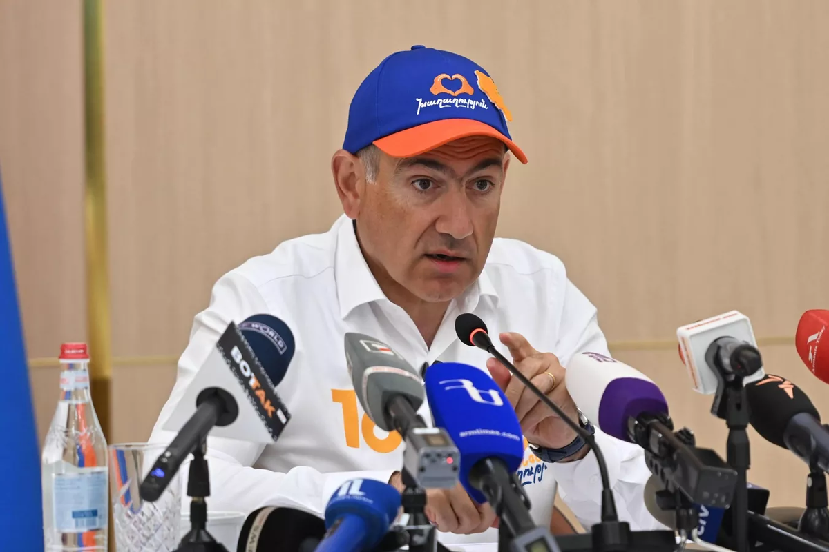 © Sputnik