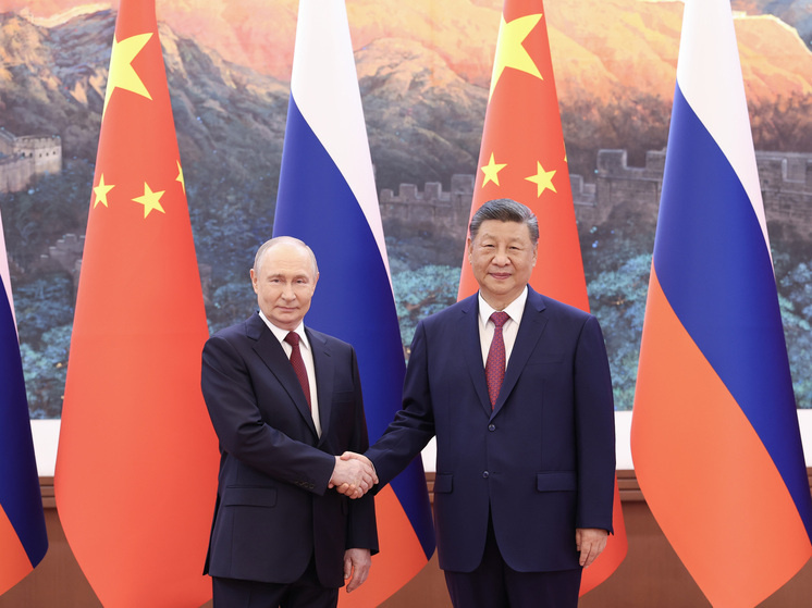     © Huang Jingwen/XinHua/ Global Look Press