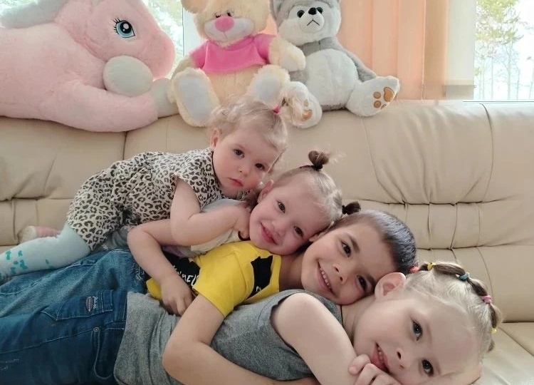 ДЕТИ ЖДУТ РОДИТЕЛЕЙ!!!