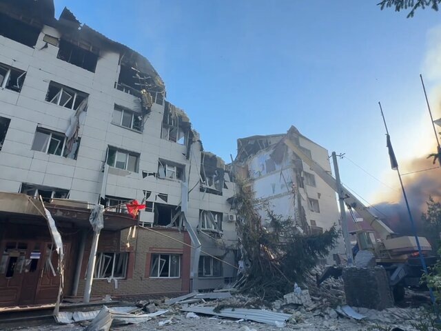    Фото: MAX/"МЧС России"