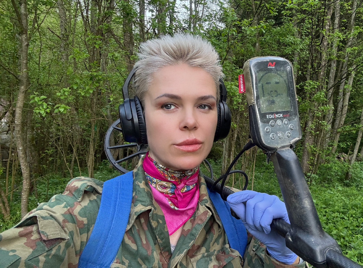 А вот и я собственной персоной😈