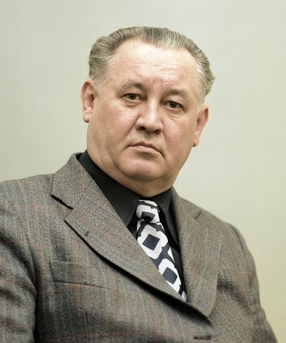 Борис Кулагин