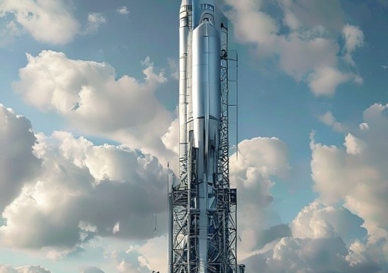 Причины переноса старта Starship из-за модификации ракеты