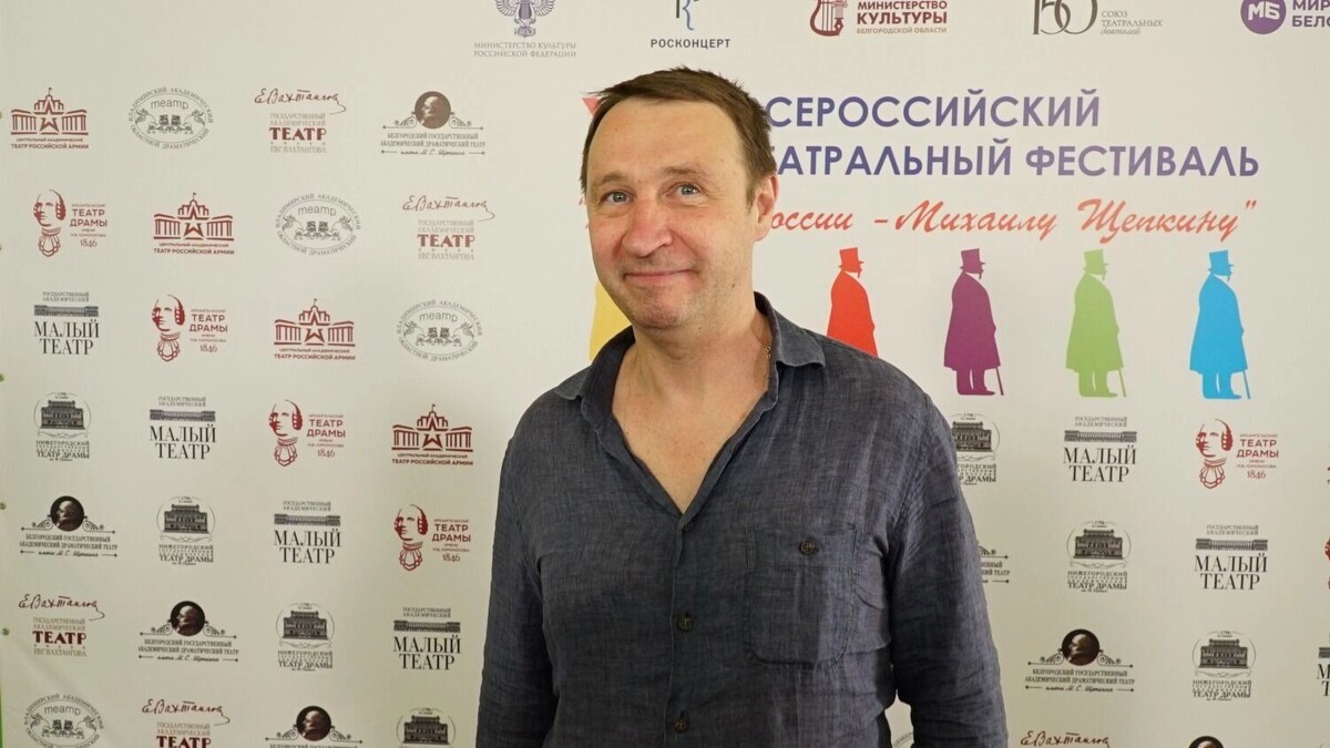    Андрей Кайков   Владлена Капленко / bel.ru