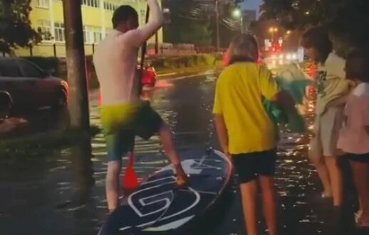 Фото: Кадр из видео/Александра Львова