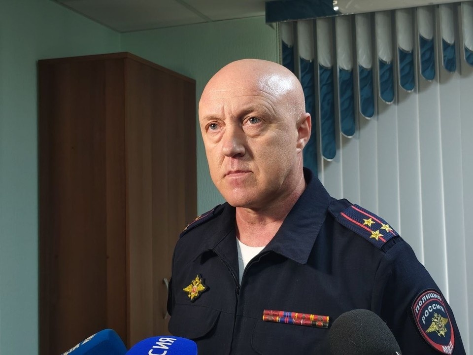    Главная задача экспертов - превратить следы в доказательства. Светлана БАШТОВАЯ