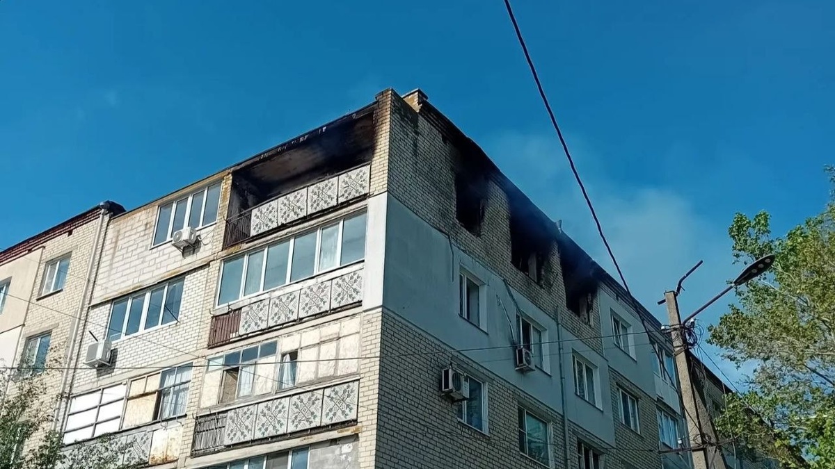    Фото: Telegram-канал Павла Филипчука