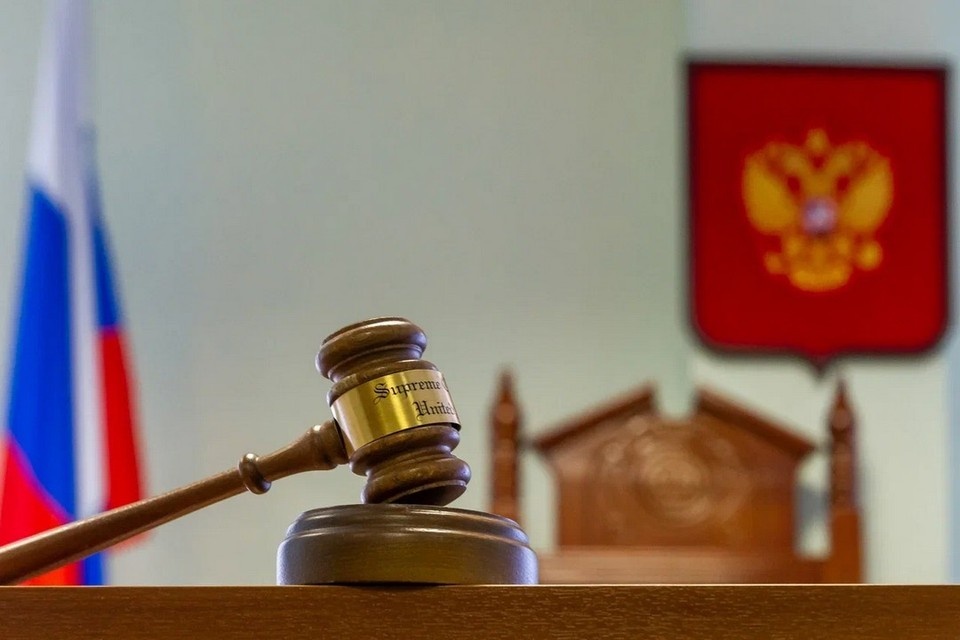    Житель Кемеровского района получил условный срок за нанесение тяжкой травмы. Олег ЗОЛОТО