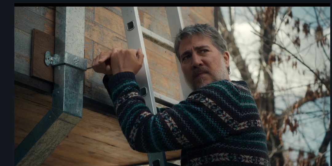 Сериал «Попавшие в ловушку»: западня для красивых девушек!