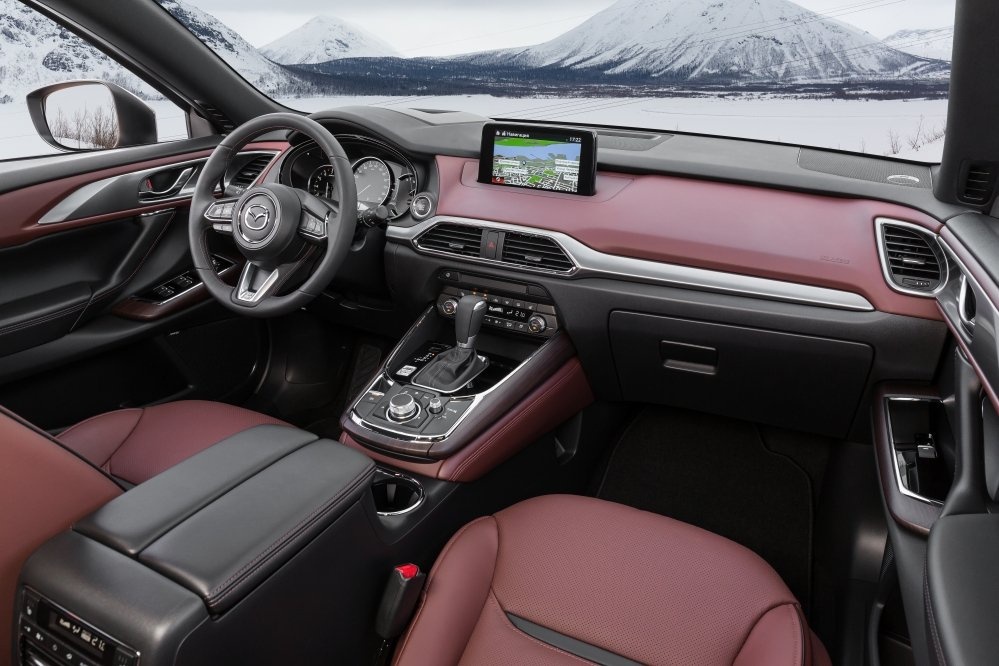    Пресс-служба Mazda