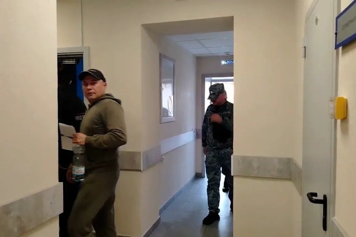   скрин видео пресс-службы Заинского горсуда