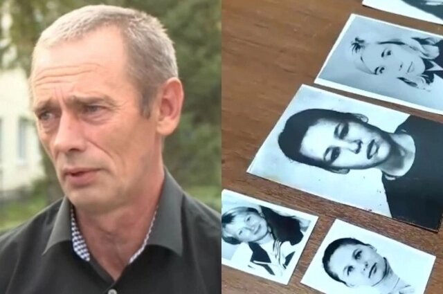    На счету Манишина 11 жертв. Фото: Коллаж АиФ/  Канал «Вести Алтай» / YouTube / СУ СК РФ по Алтайскому краю