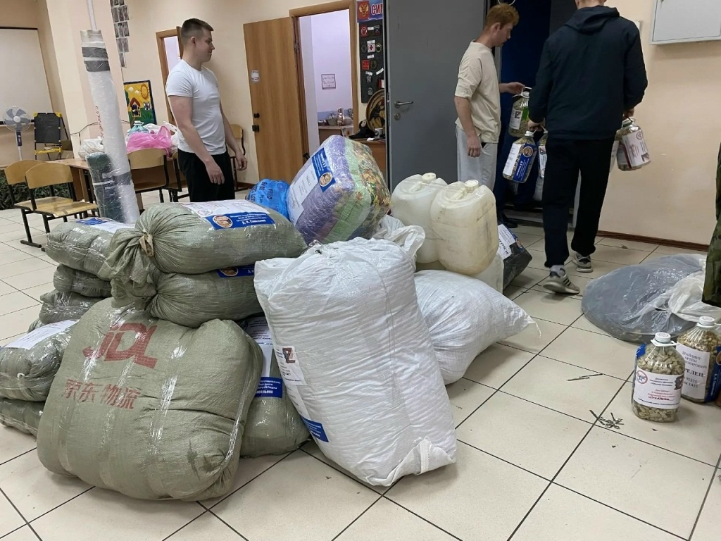    Фото: страница в соцсети Сергей Смирнов