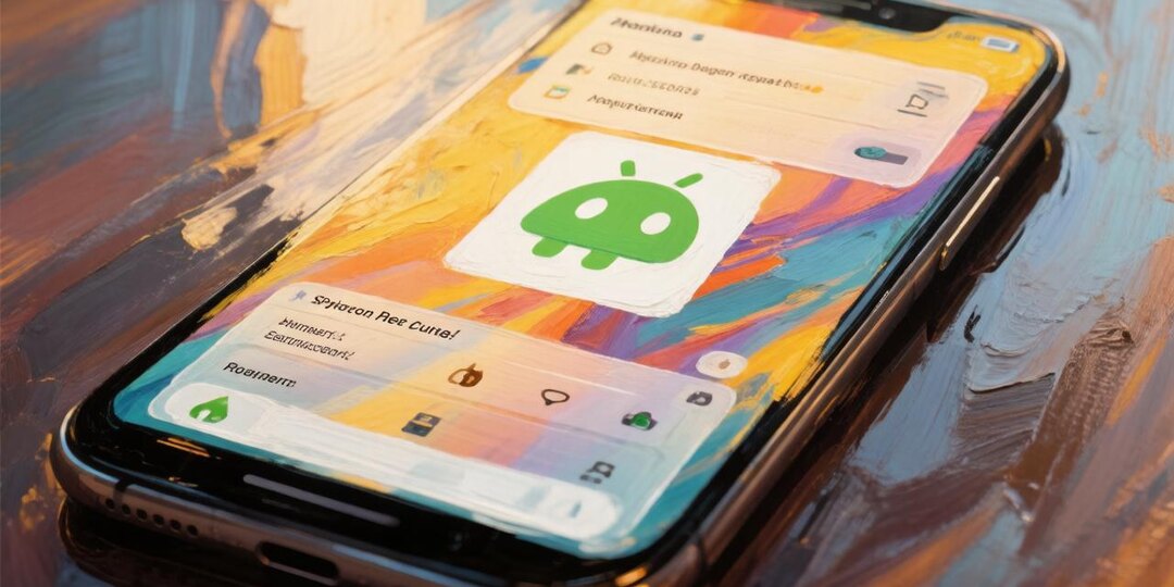 Android сам определит шпионов. Максу конец?