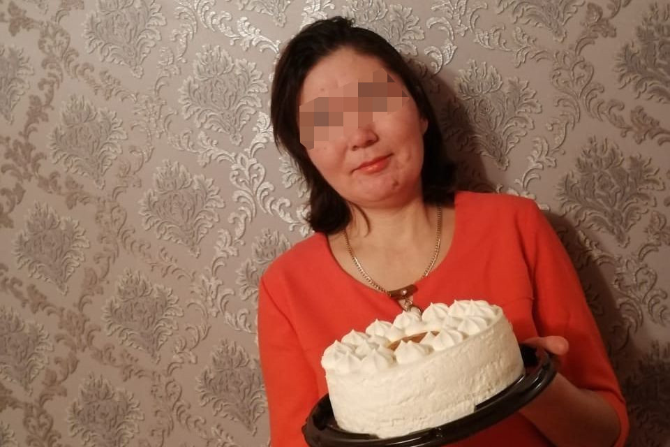 Родные до последнего надеялись, что женщина жива. Фото: соцсети
